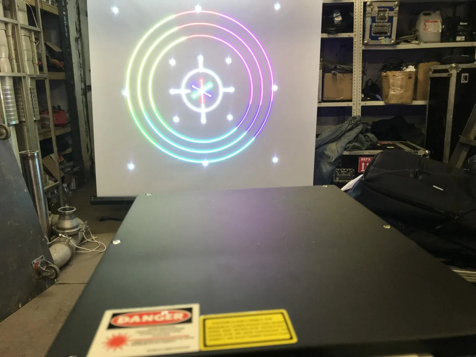 LS-Rainbow 30000 — изображение 3