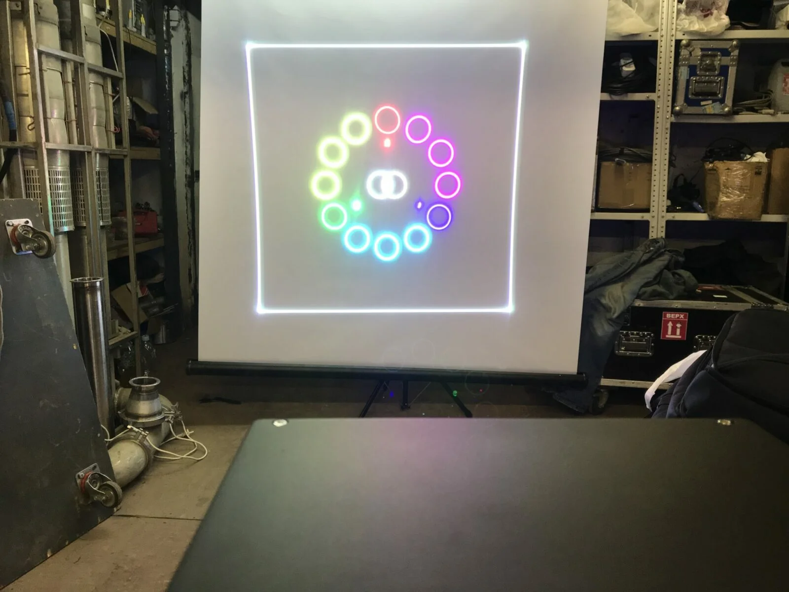 LS-Rainbow 30000 — изображение 4