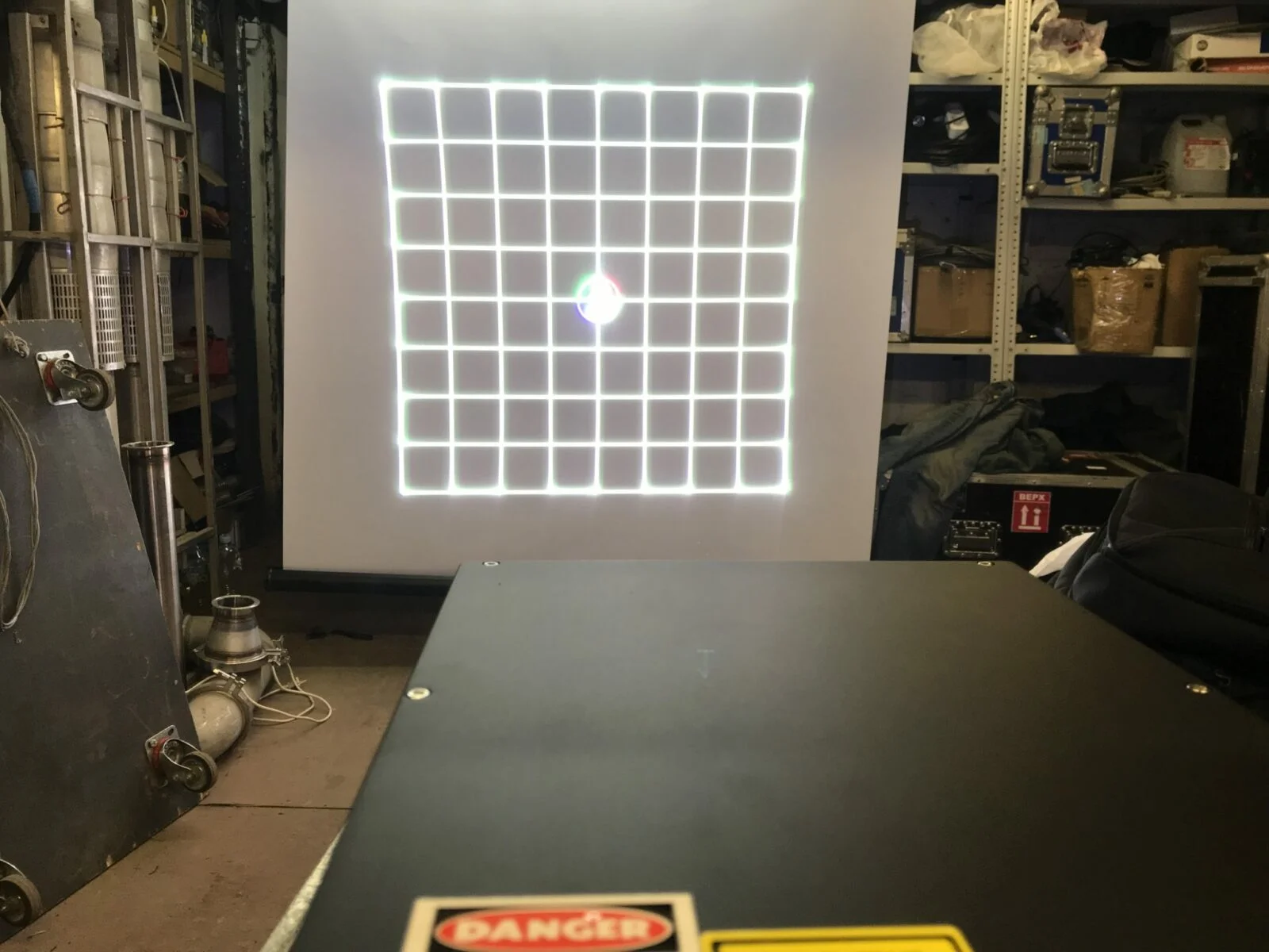 LS-Rainbow 30000 — изображение 6