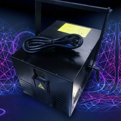 ls-rainbow 30000 - лазерный проектор