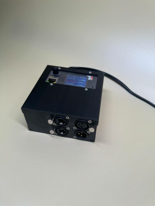 AiShow laser