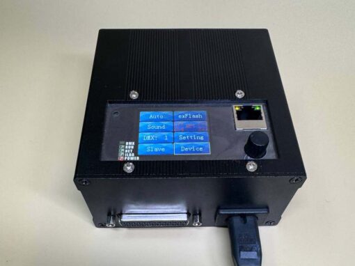 AiShow laser an2