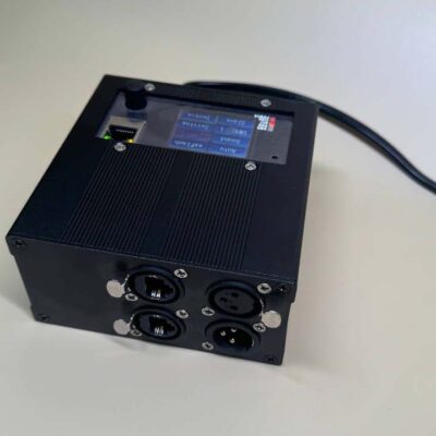AiShow laser an2