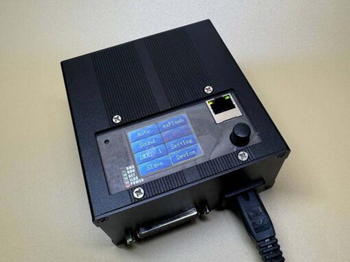 AiShow laser an2