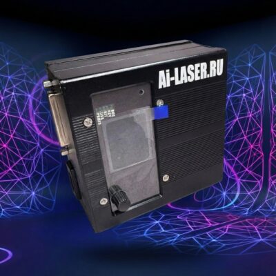 aishow an2 ilda контроллер