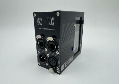 AiShow laser AN2 контроллер