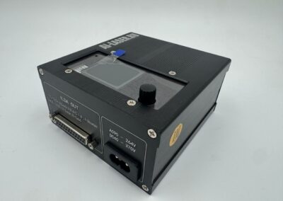 AiShow laser AN2 контроллер